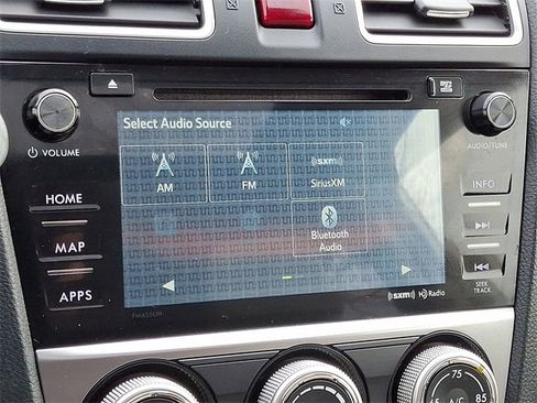 Used 2016 Subaru Crosstrek 2.0i Limited image 17