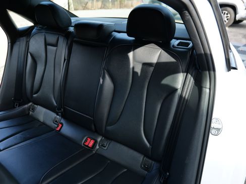 Used 2020 Audi A3 2.0T Premium w/ Final Edition Package image 46