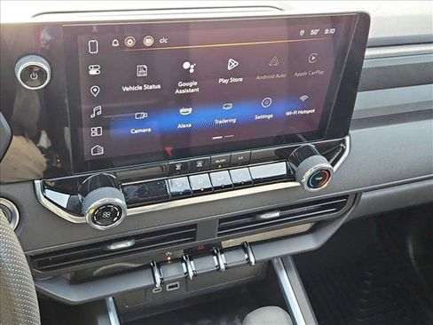 Certified 2024 Chevrolet Colorado Trail Boss w/ Advanced Trailering Package image 15