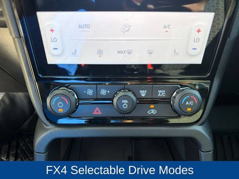 Certified 2026 Ford Ranger XLT w/ Equipment Group 301A High AWD/4WD image 23
