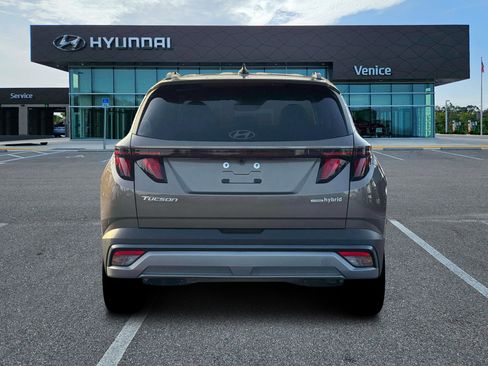 New 2026 Hyundai Tucson SEL AWD/4WD image 25