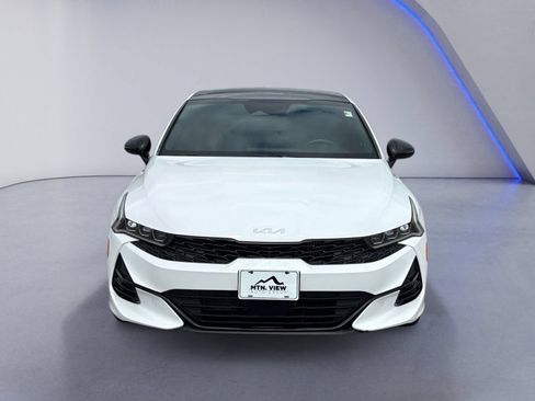 Used 2024 Kia K5 GT-Line FWD image 8