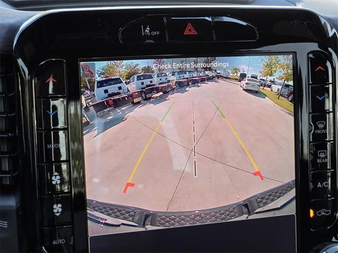 New 2026 RAM 1500 Laramie w/ Laramie Southwest Edition image 19