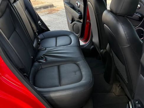 Used 2016 Kia Soul ! w/ Premium Package FWD image 12