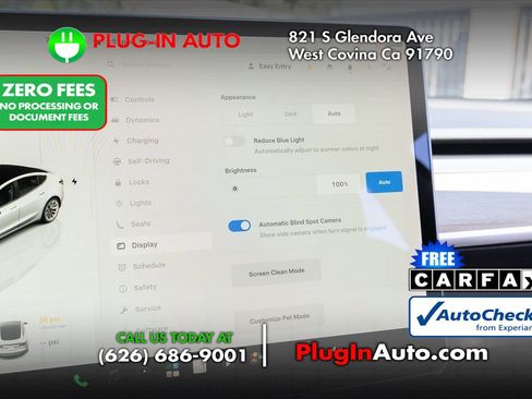 Used 2022 Tesla Model 3 RWD image 27