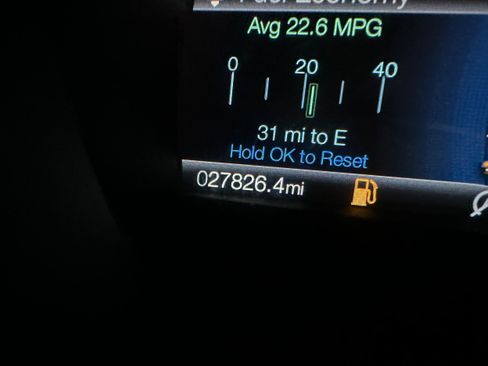 Used 2024 Ford Edge Titanium w/ Equipment Group 301A AWD/4WD image 27