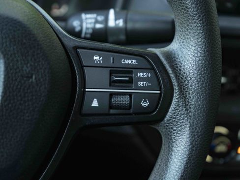 Used 2023 Honda Accord LX image 21