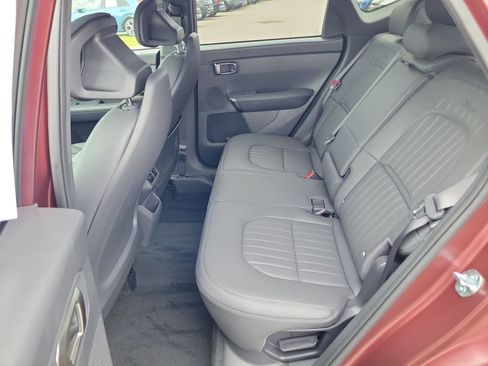 New 2027 Kia Seltos X-Line S AWD/4WD image 16