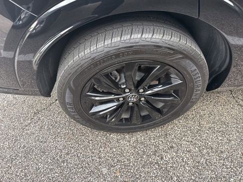 Used 2024 Buick Envista Sport Touring w/ Convenience I Package image 8