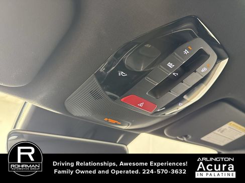 Used 2025 Kia K4 GT-Line w/ GT-Line Sunroof Package FWD image 10