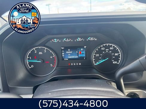 New 2026 Ford F250 XL w/ STX Appearance Package image 7