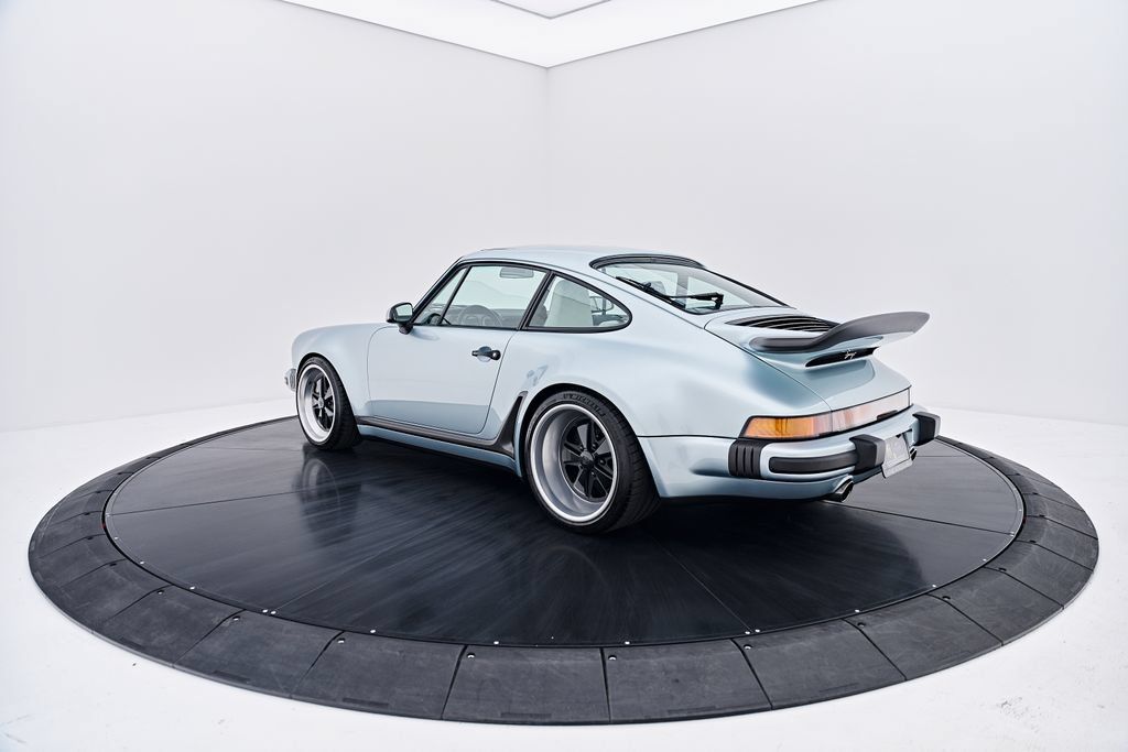 Used 1990 Porsche 911 Carrera image 17