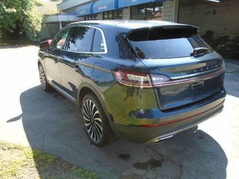 Used 2022 Lincoln Nautilus Black Label image 6