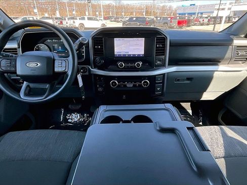 Used 2023 Ford F150 XLT w/ XTR Package image 15