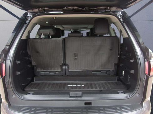 Used 2024 Toyota Sequoia Limited AWD/4WD image 13