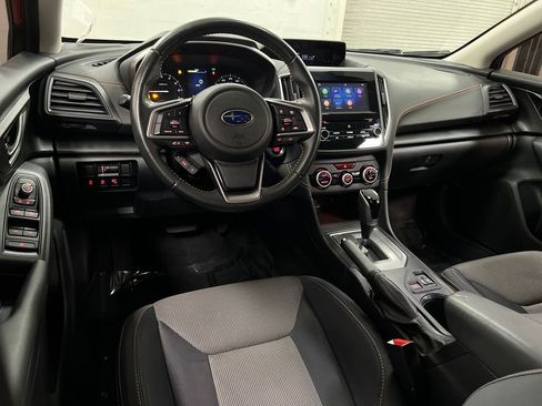 Used 2020 Subaru Crosstrek 2.0i Premium w/ Moonroof Package 1 image 14