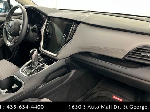 Used 2025 Subaru Outback Premium image 24