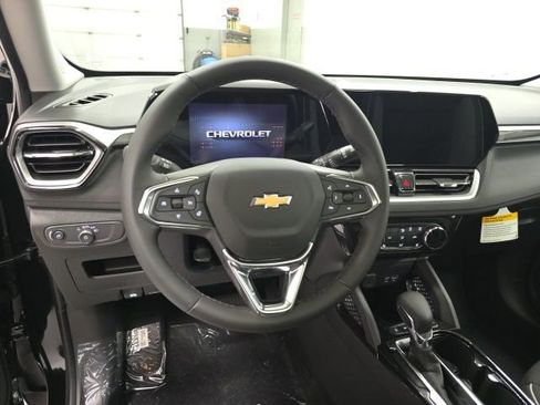 New 2026 Chevrolet TrailBlazer LT image 11