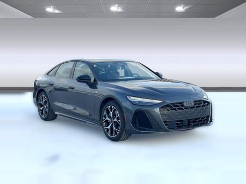 New 2026 Audi A6 Premium Plus image 7