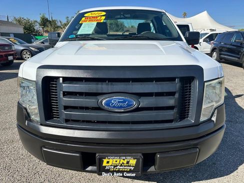 Used 2010 Ford F150 2WD Regular Cab image 13