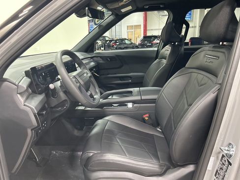 New 2027 Kia Telluride SX X-Pro image 10