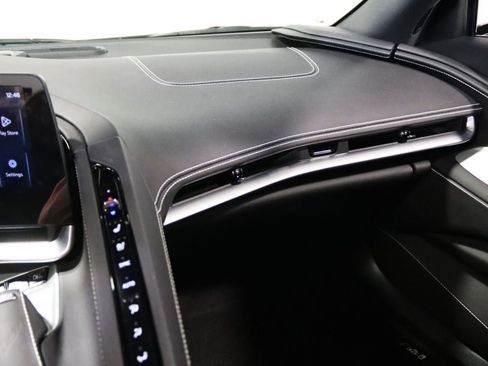 Used 2025 Chevrolet Corvette Z06 RWD image 55