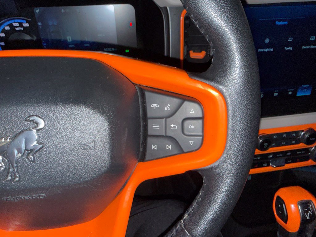 Used 2023 Ford Bronco Wildtrak AWD/4WD image 33