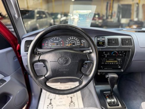 Used 1998 Toyota 4Runner 2WD image 13