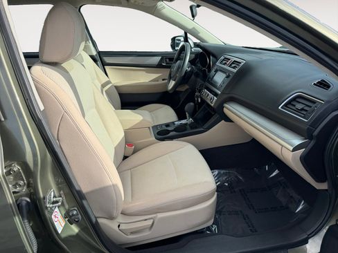 Used 2016 Subaru Outback 2.5i image 19