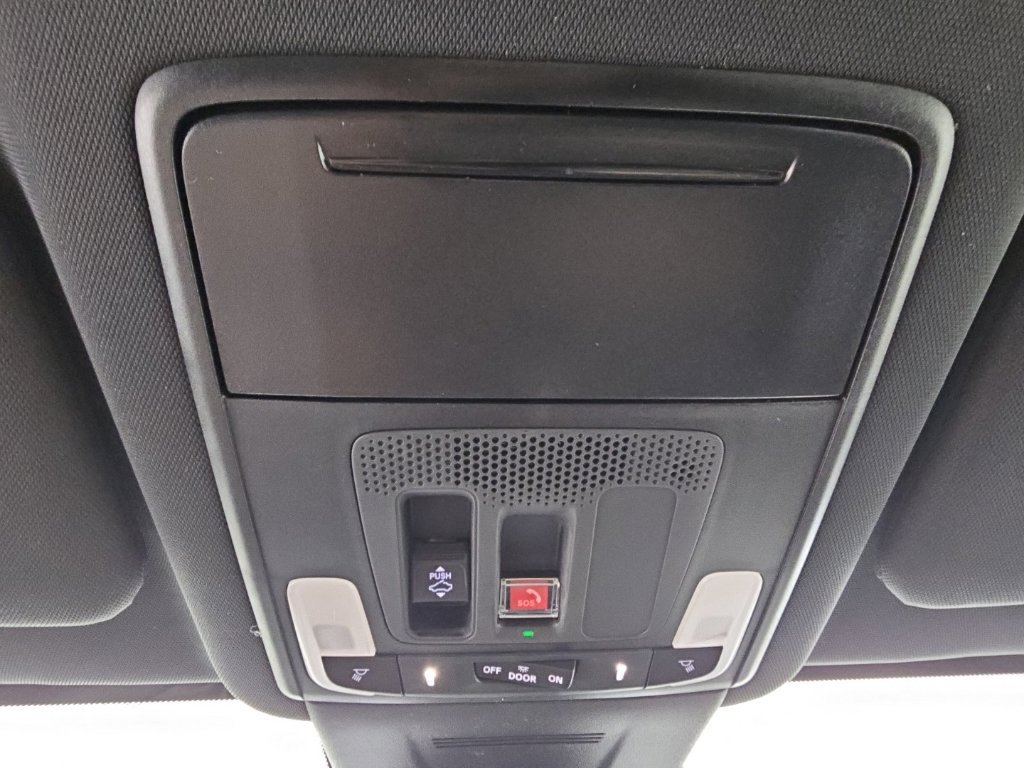 New 2027 Honda CR-V Sport-L image 20