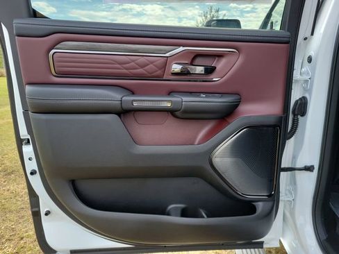 New 2026 RAM 1500 Limited image 7