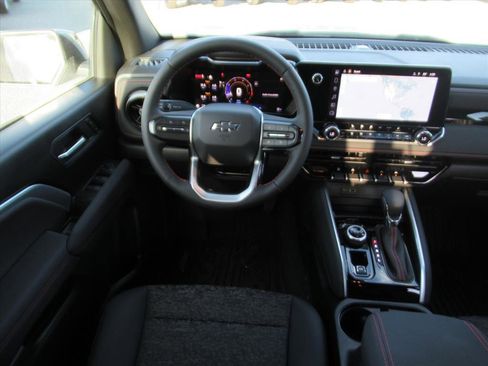 New 2026 Chevrolet Colorado Z71 image 14