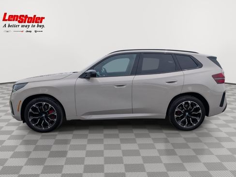 Used 2025 BMW X3 M50 w/ Premium Package AWD/4WD image 2