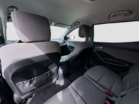 Used 2018 Hyundai Santa Fe Sport image 23