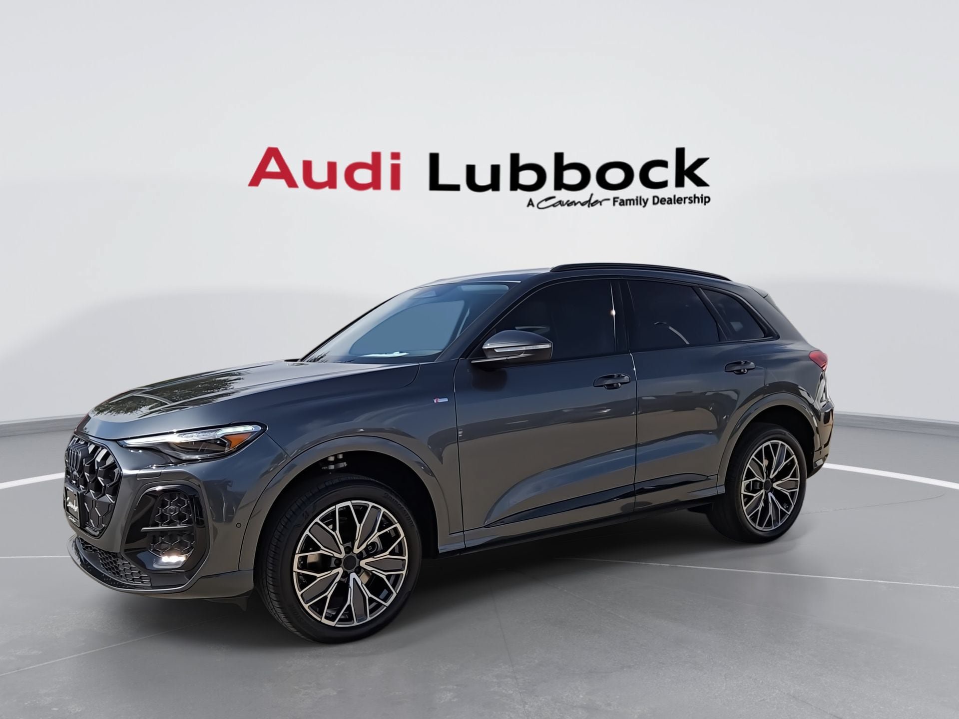 New 2026 Audi Q5 Premium Plus AWD/4WD image 5
