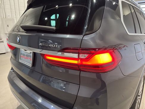 Used 2019 BMW X7 xDrive40i w/ Premium Package image 9