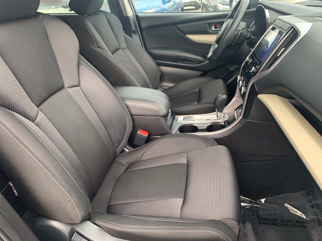 Used 2019 Subaru Ascent Premium AWD/4WD image 22