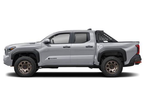 New 2026 Toyota Tacoma 4x4 Double Cab Hybrid image 3