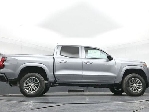 New 2026 Chevrolet Colorado LT image 48