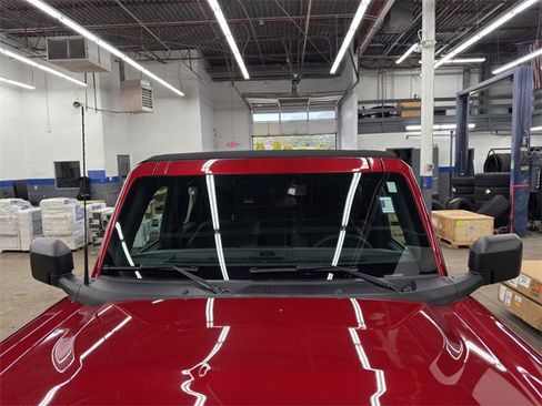 Used 2021 Ford Bronco 4-Door image 27