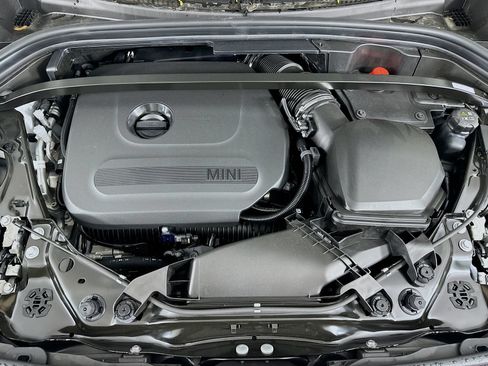 New 2027 MINI Cooper Countryman S AWD/4WD image 13