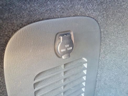 Certified 2020 Nissan Pathfinder S image 11