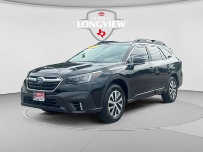 Used 2022 Subaru Outback Premium