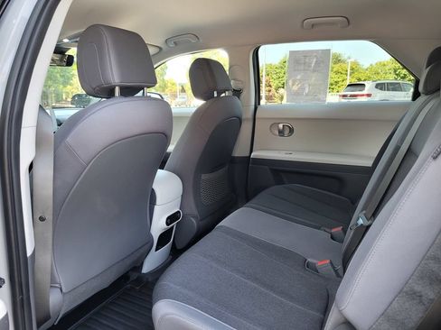 Used 2024 Hyundai Ioniq 5 SEL RWD image 15