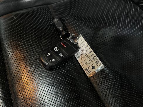 Used 2021 Dodge Durango R/T w/ Blacktop Package image 39