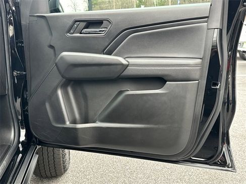 Used 2023 GMC Canyon Elevation w/ Convenience Package image 14