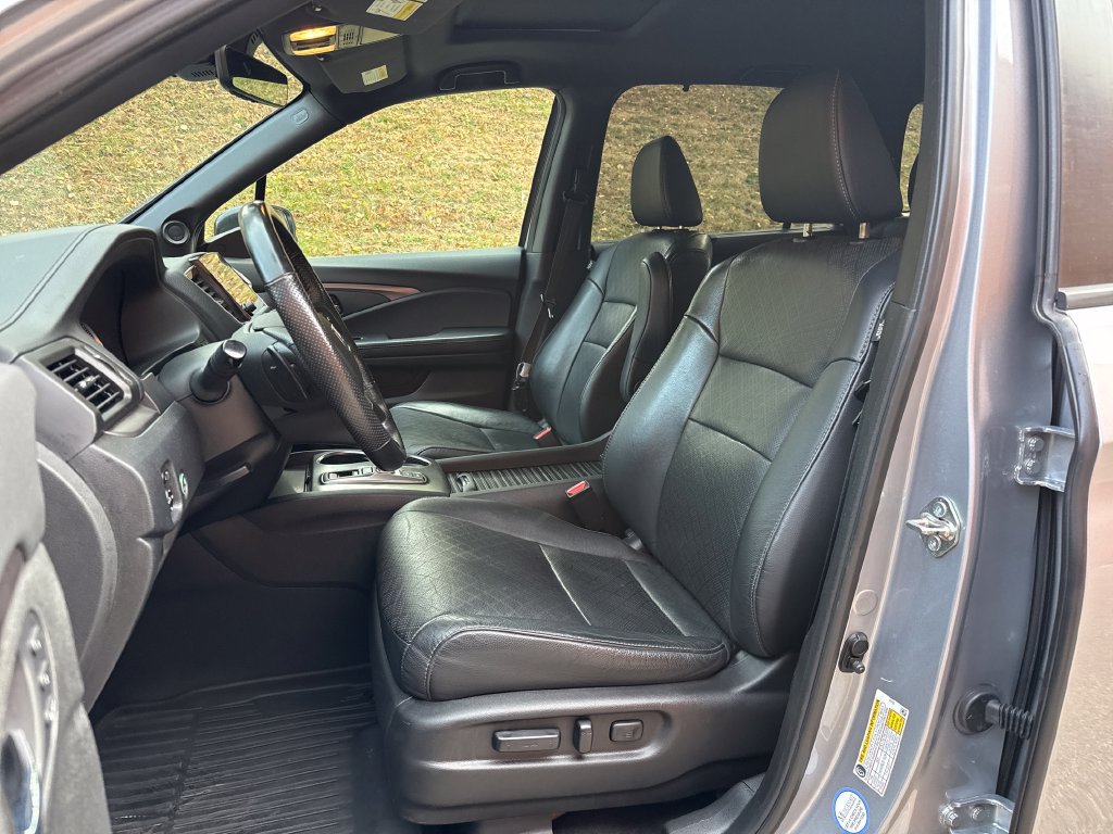 Used 2019 Honda Passport EX-L image 11