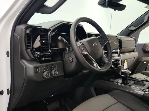 New 2026 Chevrolet Silverado 1500 ZR2 AWD/4WD image 24