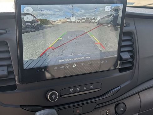 New 2026 Ford Transit 350 XL image 3