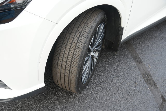 Used 2025 Lexus RX 350 Premium Plus w/ Accessory Package (K3) FWD image 14